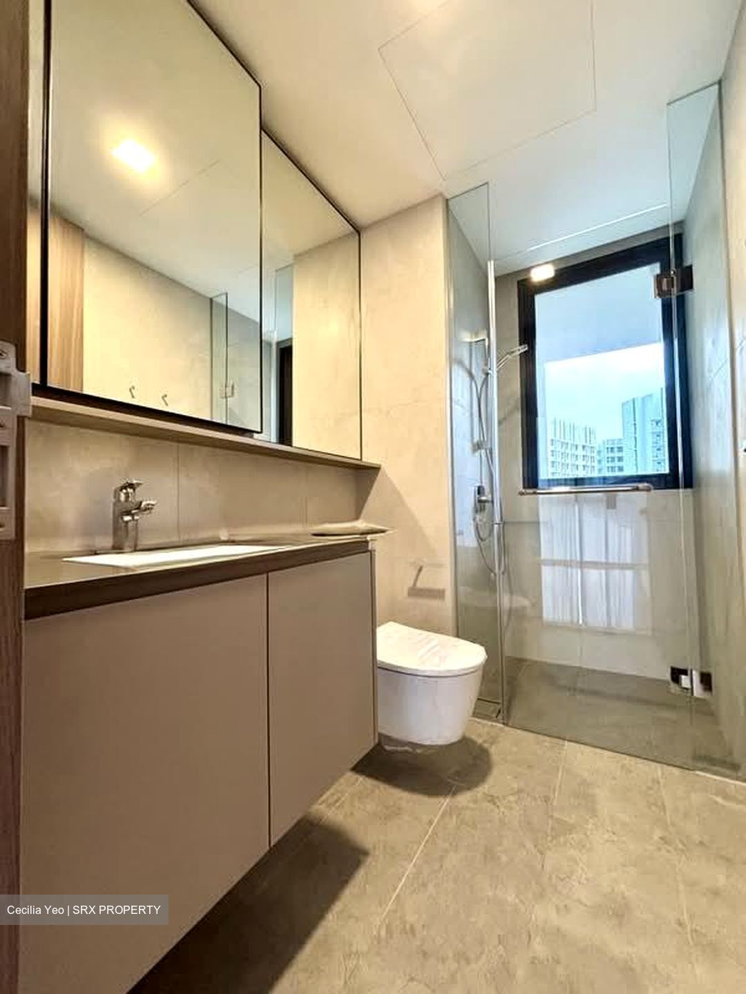 Norwood Grand (D25), Apartment #602278101